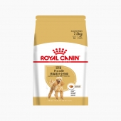 法国皇家Royal Canin 泰迪贵宾成犬粮 7.5kg