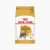 法国皇家Royal Canin 迷你雪纳瑞成犬粮 3kg