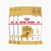 法国皇家Royal Canin 金毛成犬粮 14kg (3.5kg*4包)