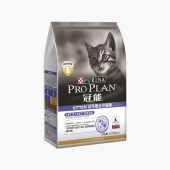 冠能Proplan 添加牛初乳孕猫离乳期6周-1岁幼猫粮 2.5kg