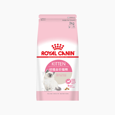 法国皇家Royal Canin 孕猫及12个月以下幼猫粮  2kg K36