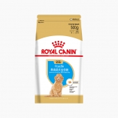 法国皇家Royal Canin 泰迪贵宾幼犬粮 500g